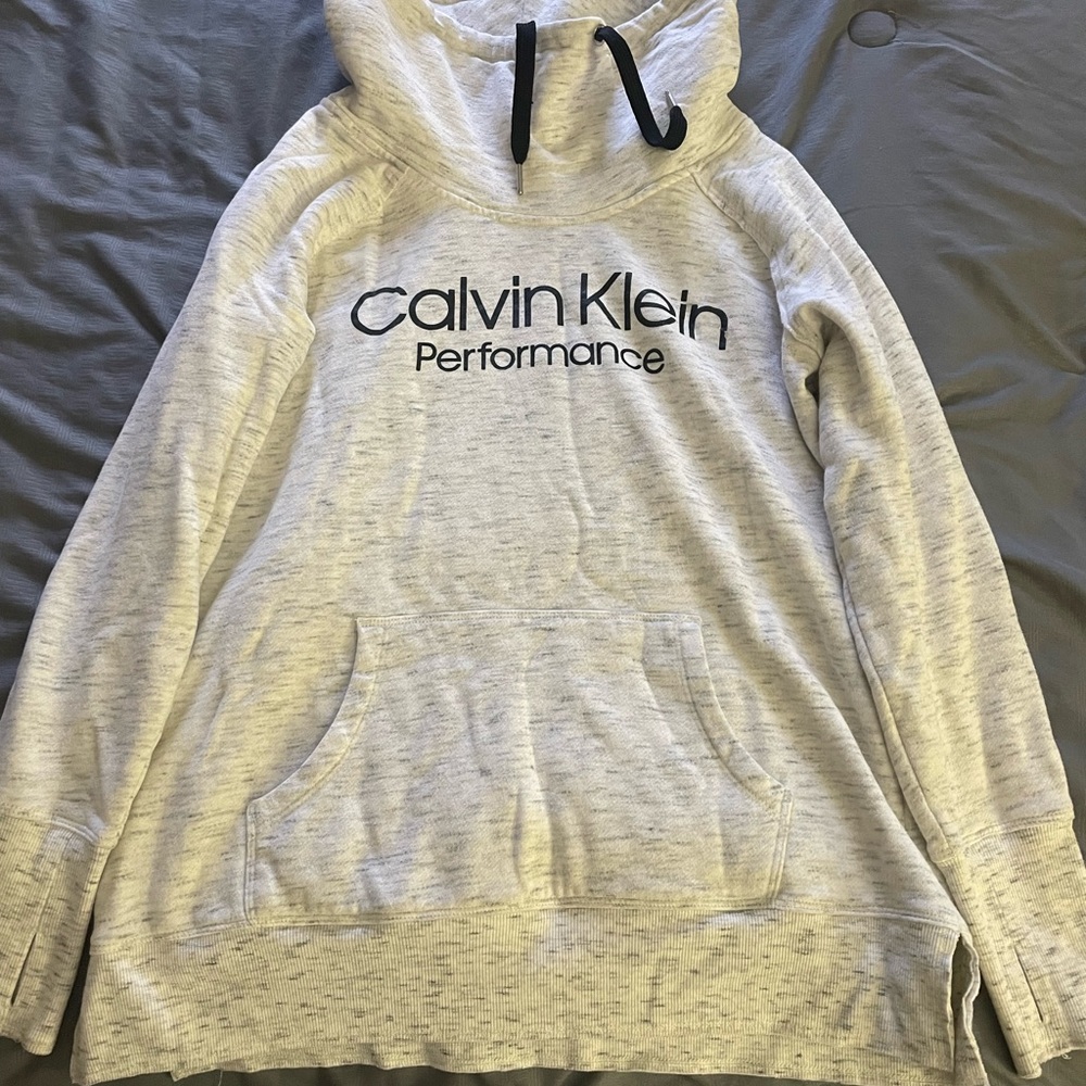 Calvin Klein Woman’s sweater